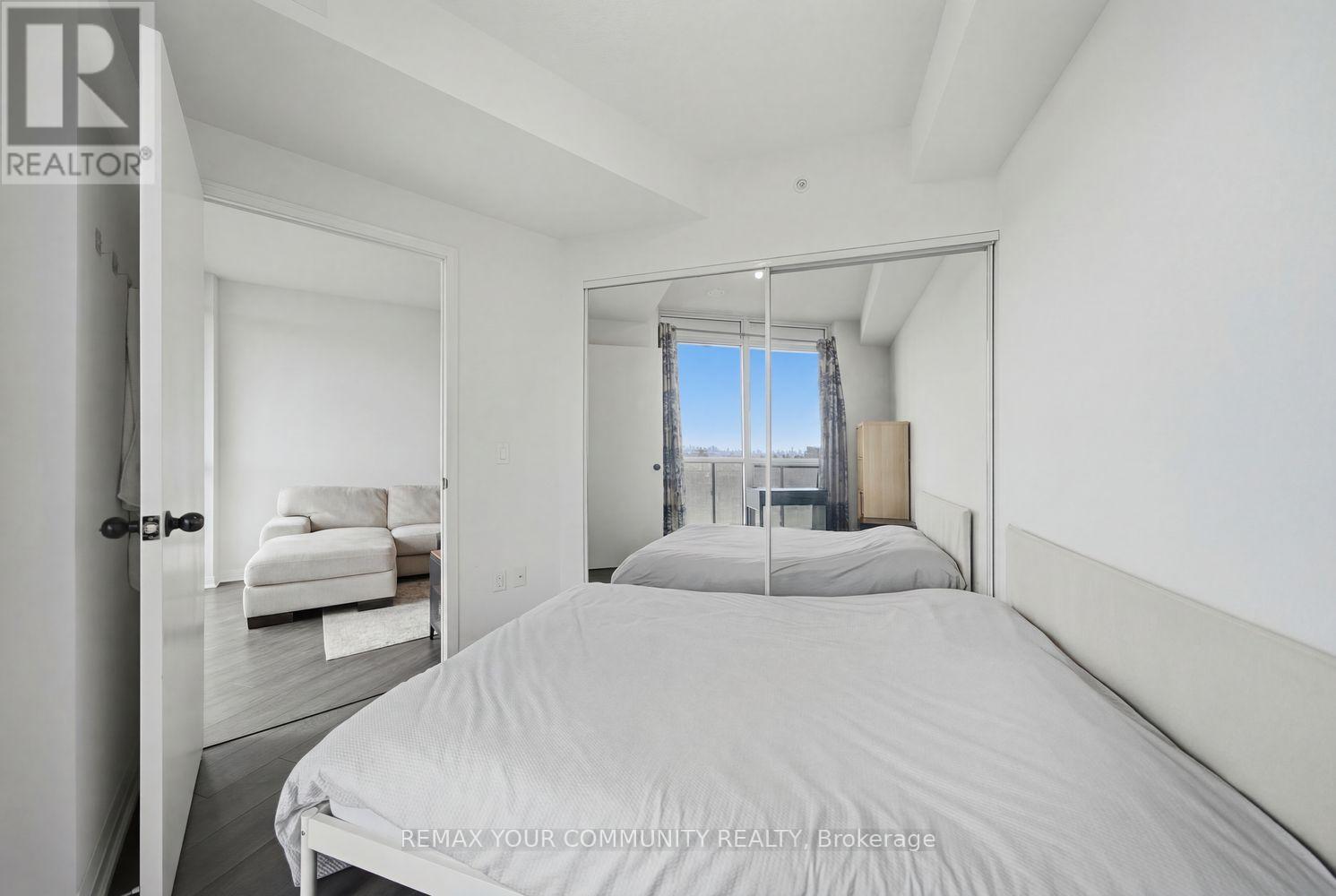 3107 - 30 Gibbs Road, Toronto, Ontario  M9B 6L6 - Photo 30 - W12940088