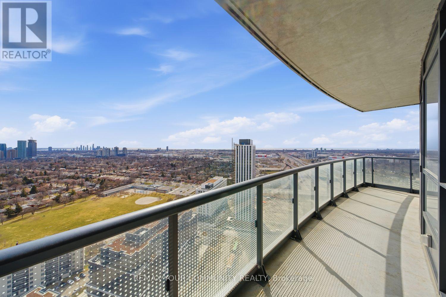 3107 - 30 Gibbs Road, Toronto, Ontario  M9B 6L6 - Photo 37 - W12940088