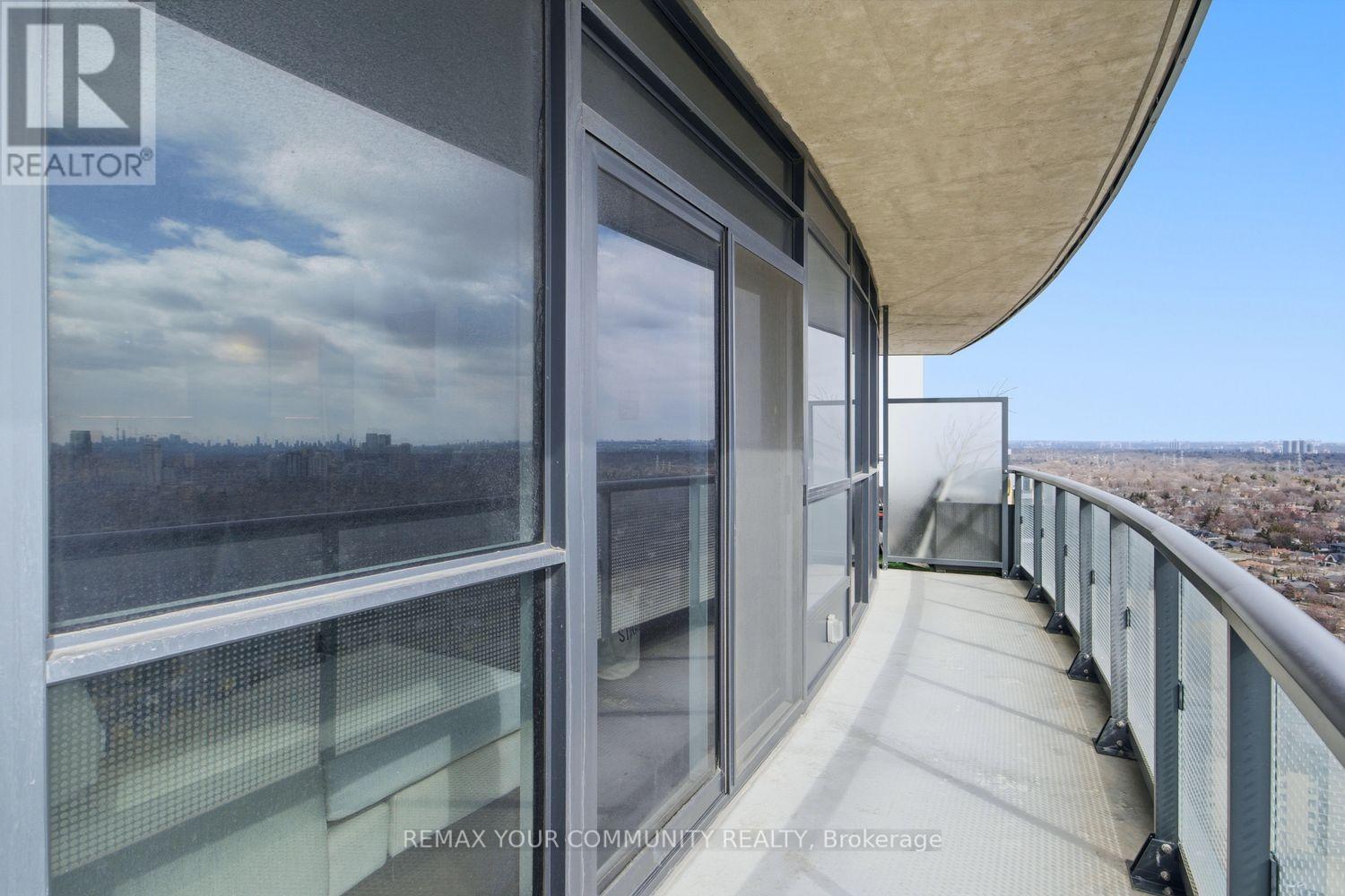 3107 - 30 Gibbs Road, Toronto, Ontario  M9B 6L6 - Photo 39 - W12940088