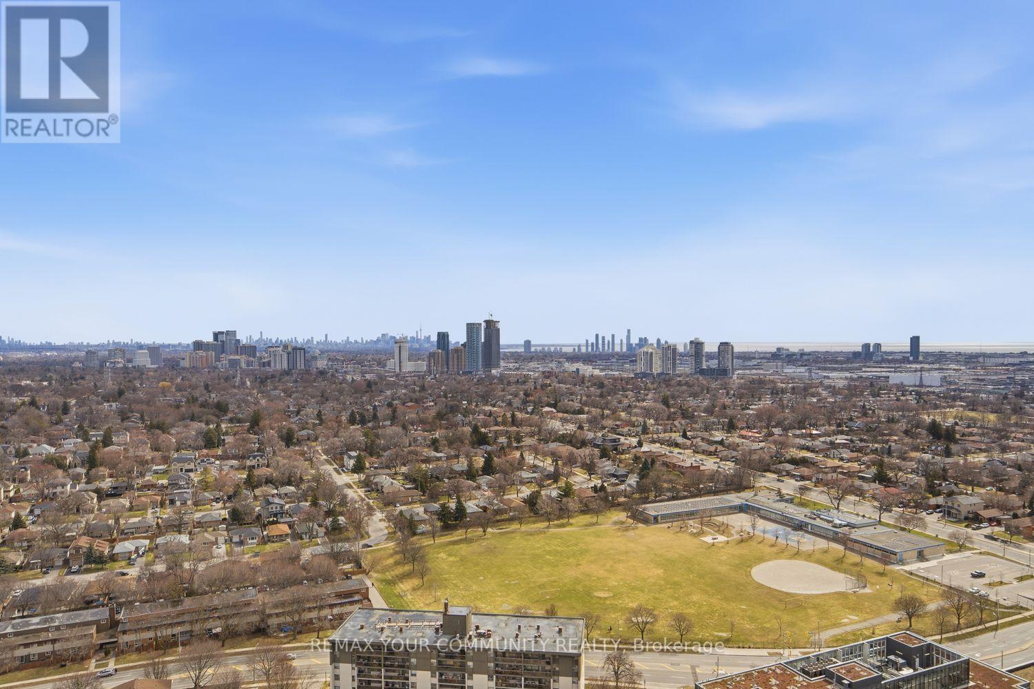 3107 - 30 Gibbs Road, Toronto, Ontario  M9B 6L6 - Photo 42 - W12940088