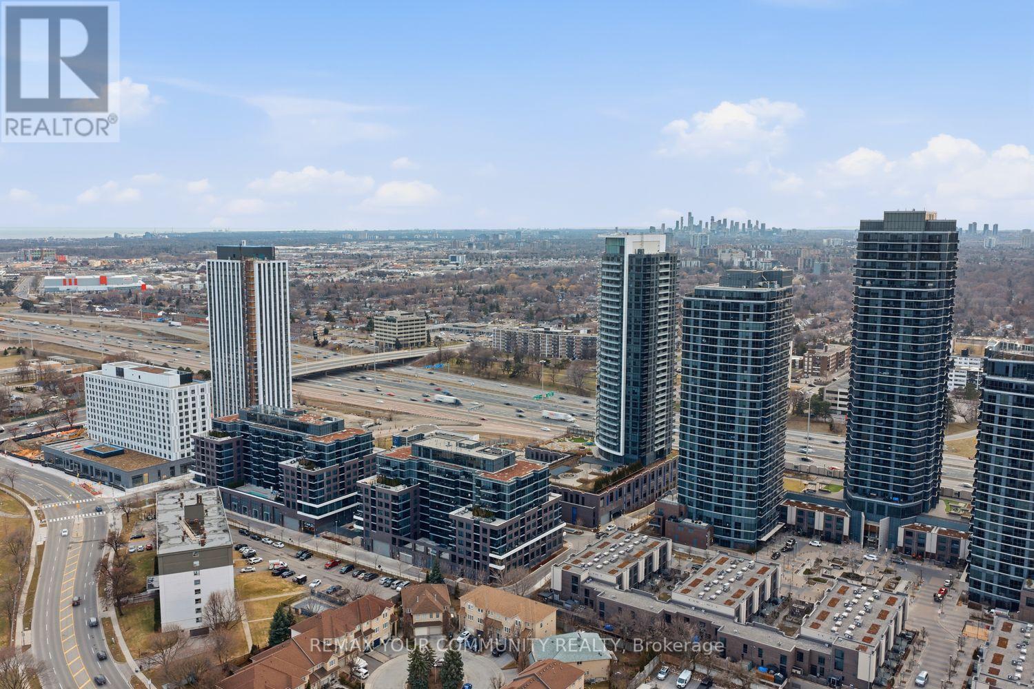 3107 - 30 Gibbs Road, Toronto, Ontario  M9B 6L6 - Photo 48 - W12940088