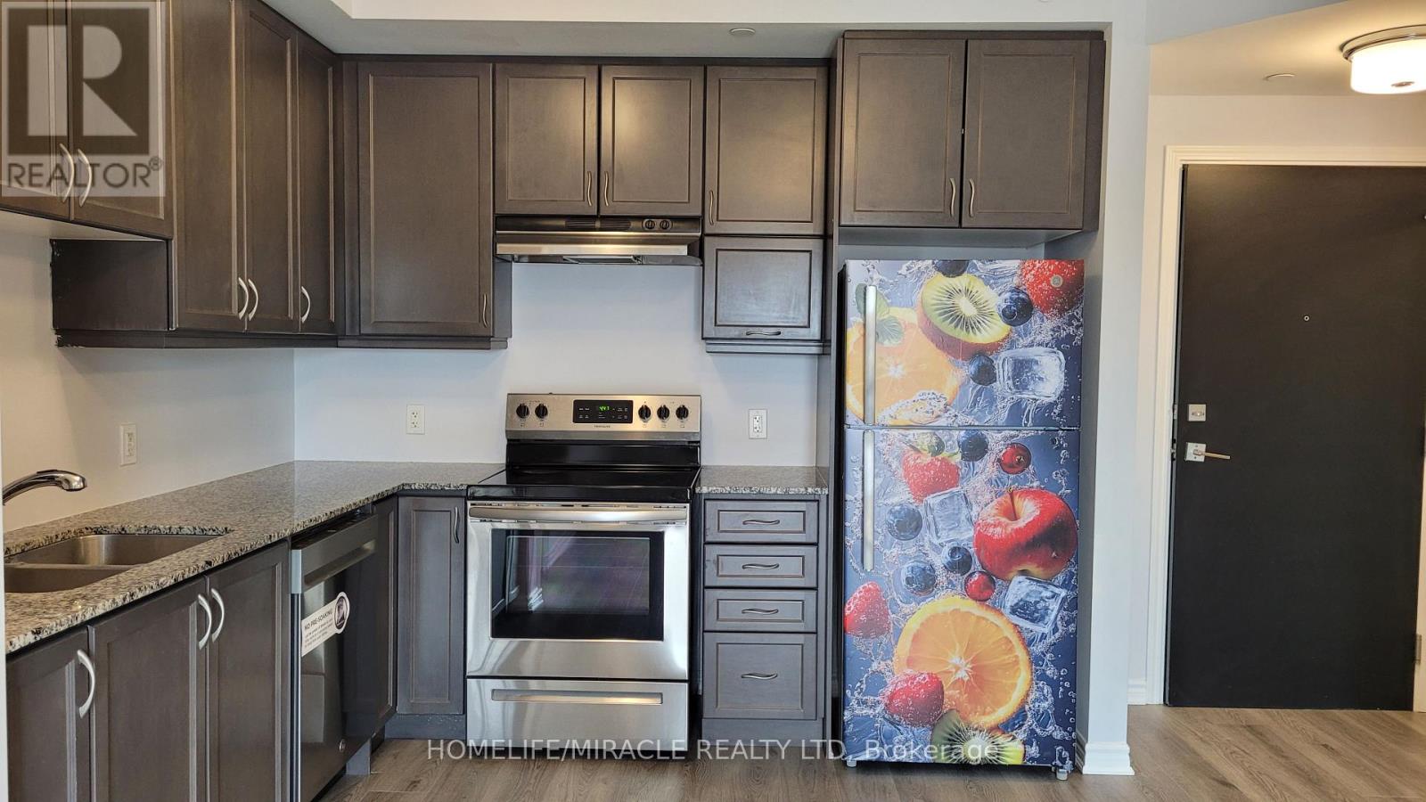 318 - 200 Lagerfeld Drive, Brampton, Ontario  L7A 5G5 - Photo 11 - W12940118