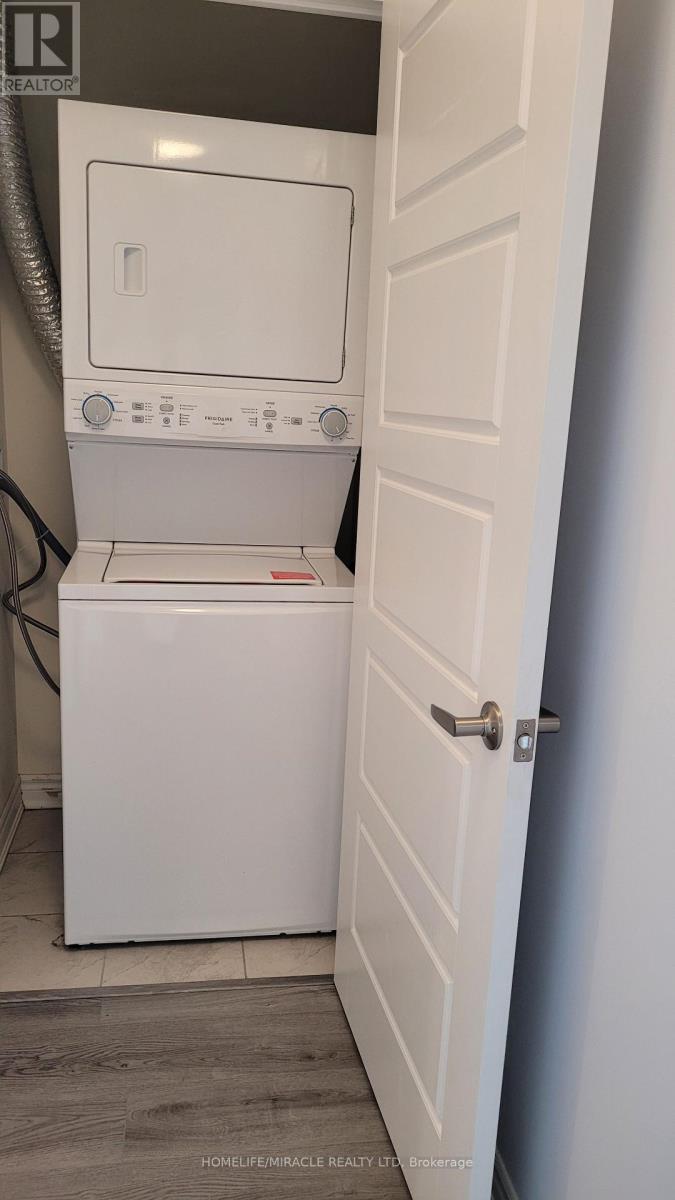 318 - 200 Lagerfeld Drive, Brampton, Ontario  L7A 5G5 - Photo 35 - W12940118