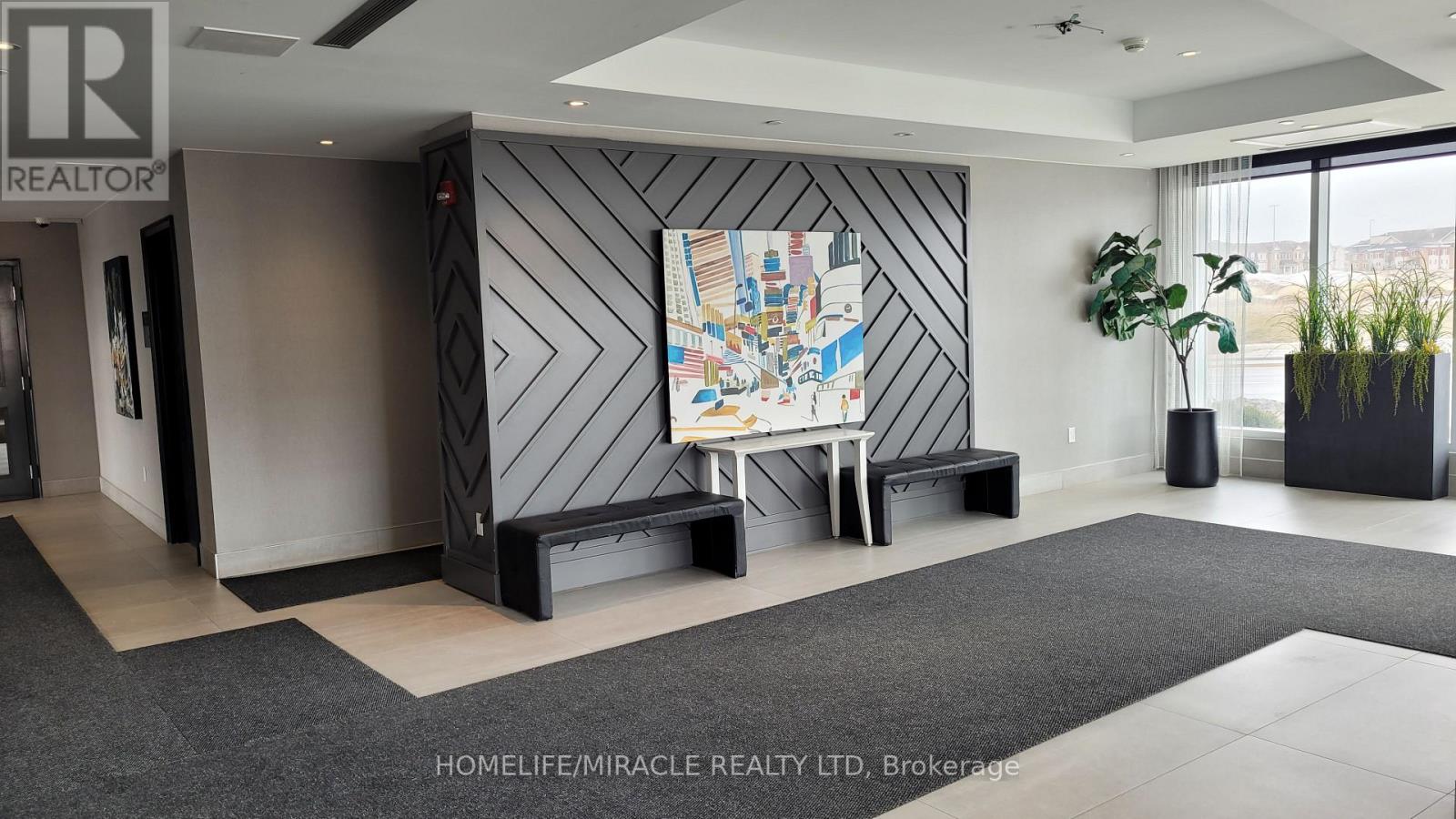 318 - 200 Lagerfeld Drive, Brampton, Ontario  L7A 5G5 - Photo 6 - W12940118