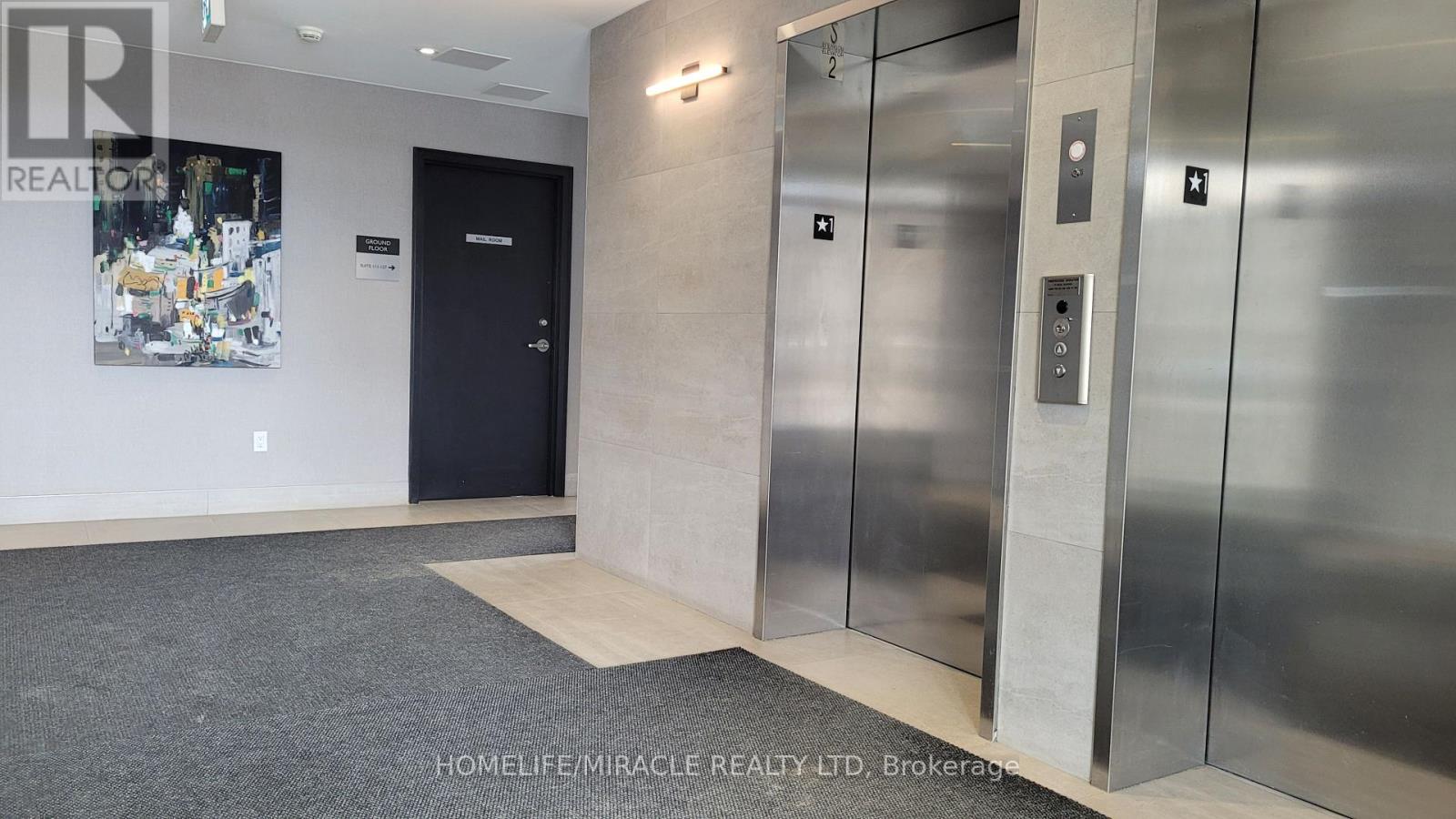 318 - 200 Lagerfeld Drive, Brampton, Ontario  L7A 5G5 - Photo 7 - W12940118