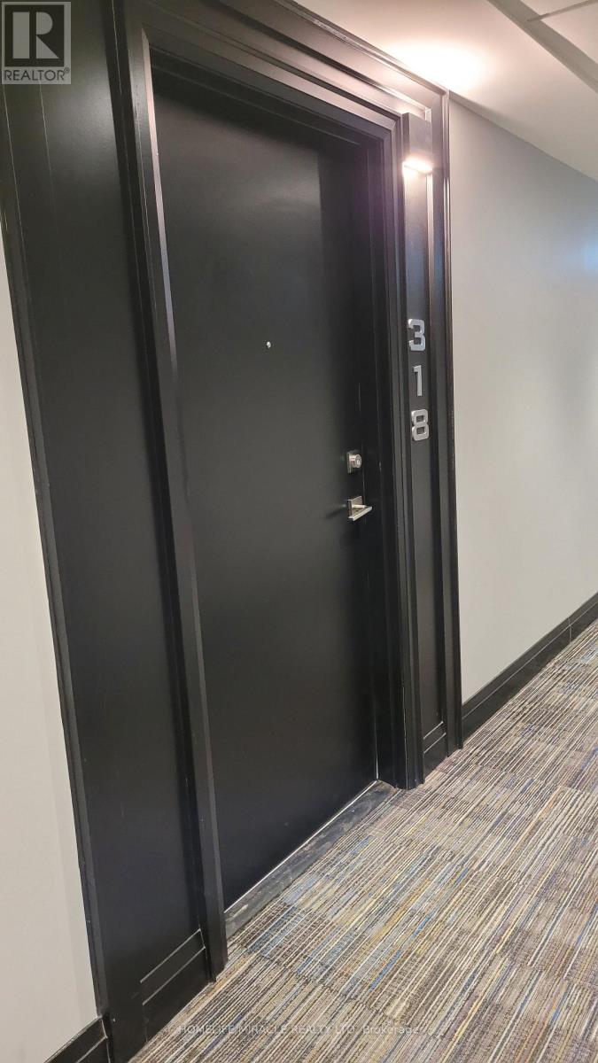 318 - 200 Lagerfeld Drive, Brampton, Ontario  L7A 5G5 - Photo 9 - W12940118