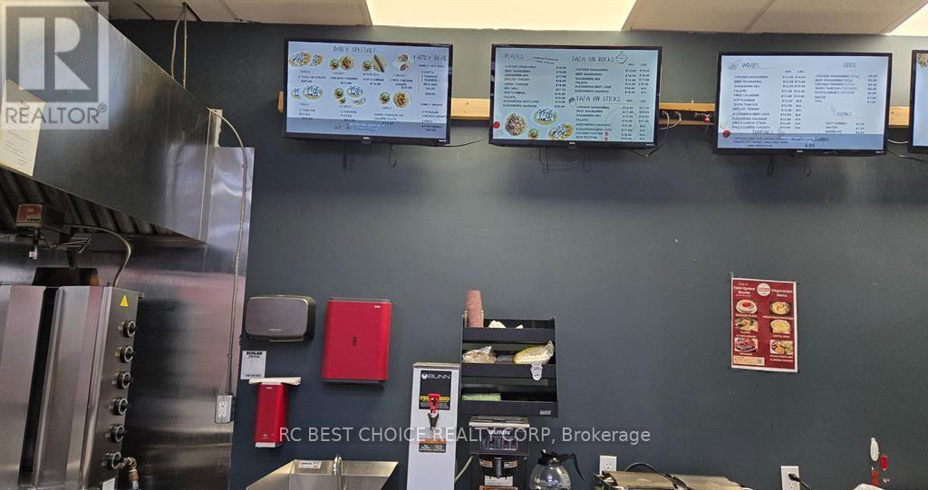 111 - 470 BRONTE STREET S, Milton, Ontario