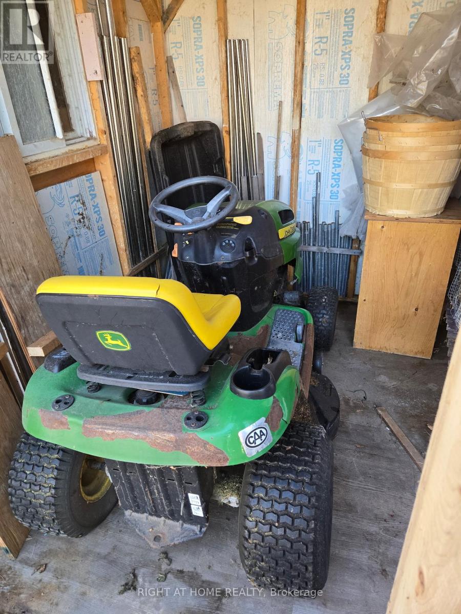 709 Regional Rd 13 Road, Uxbridge, Ontario  L0C 1C0 - Photo 33 - N12851160