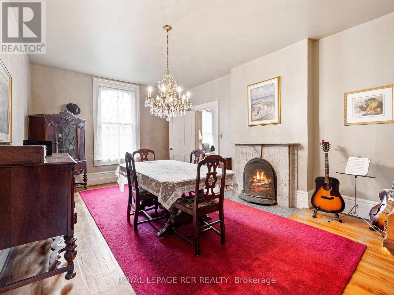 11 Third Avenue, Orangeville, Ontario  L9W 1G8 - Photo 13 - W12473320