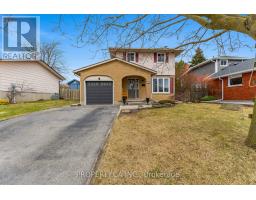 81 STIRLING MACGREGOR DRIVE, Cambridge, Ontario