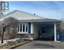 14 ERINDALE AVENUE, Orangeville, Ontario