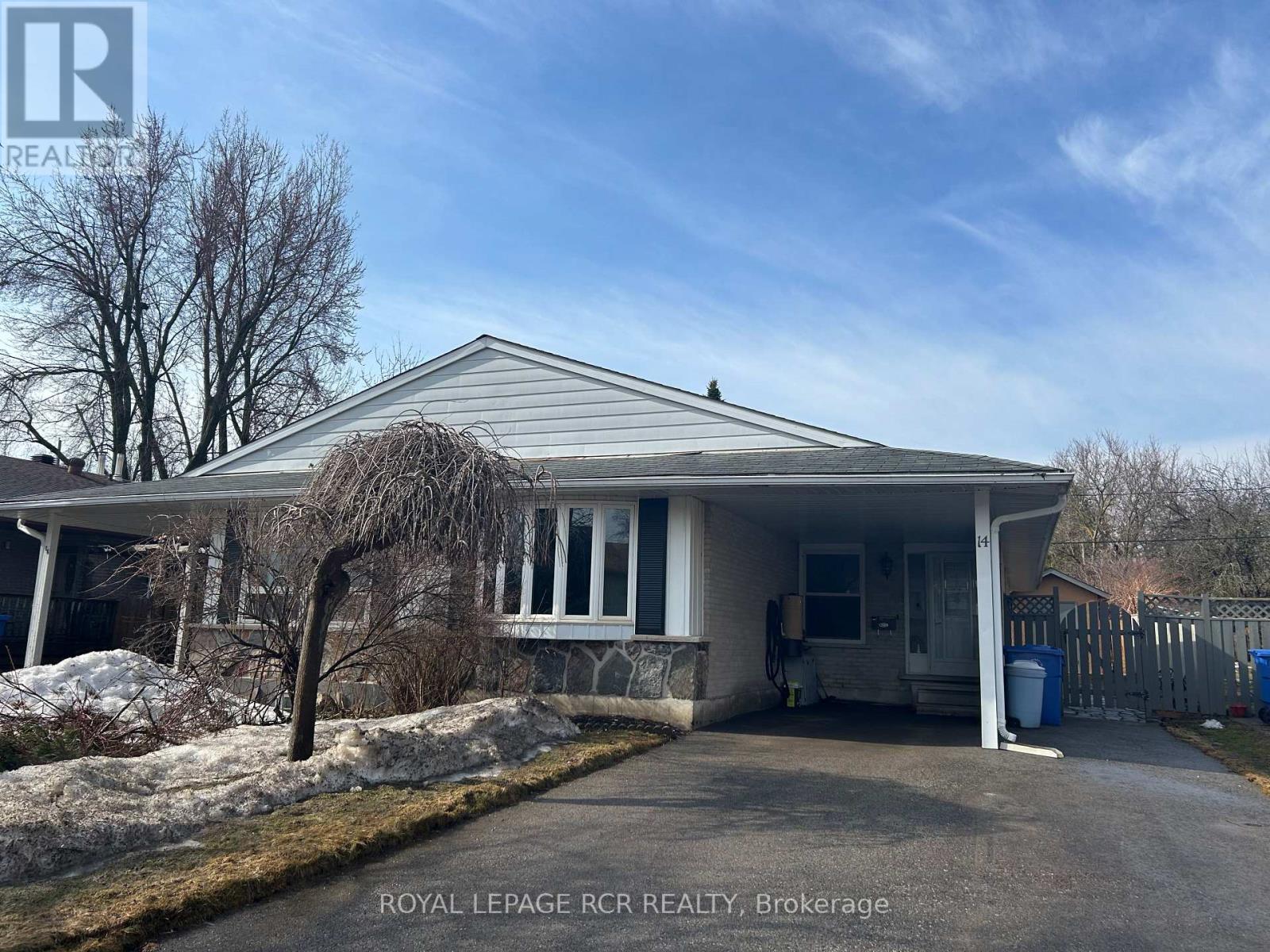 14 Erindale Avenue, Orangeville, Ontario  L9W 2V9 - Photo 2 - W12886932