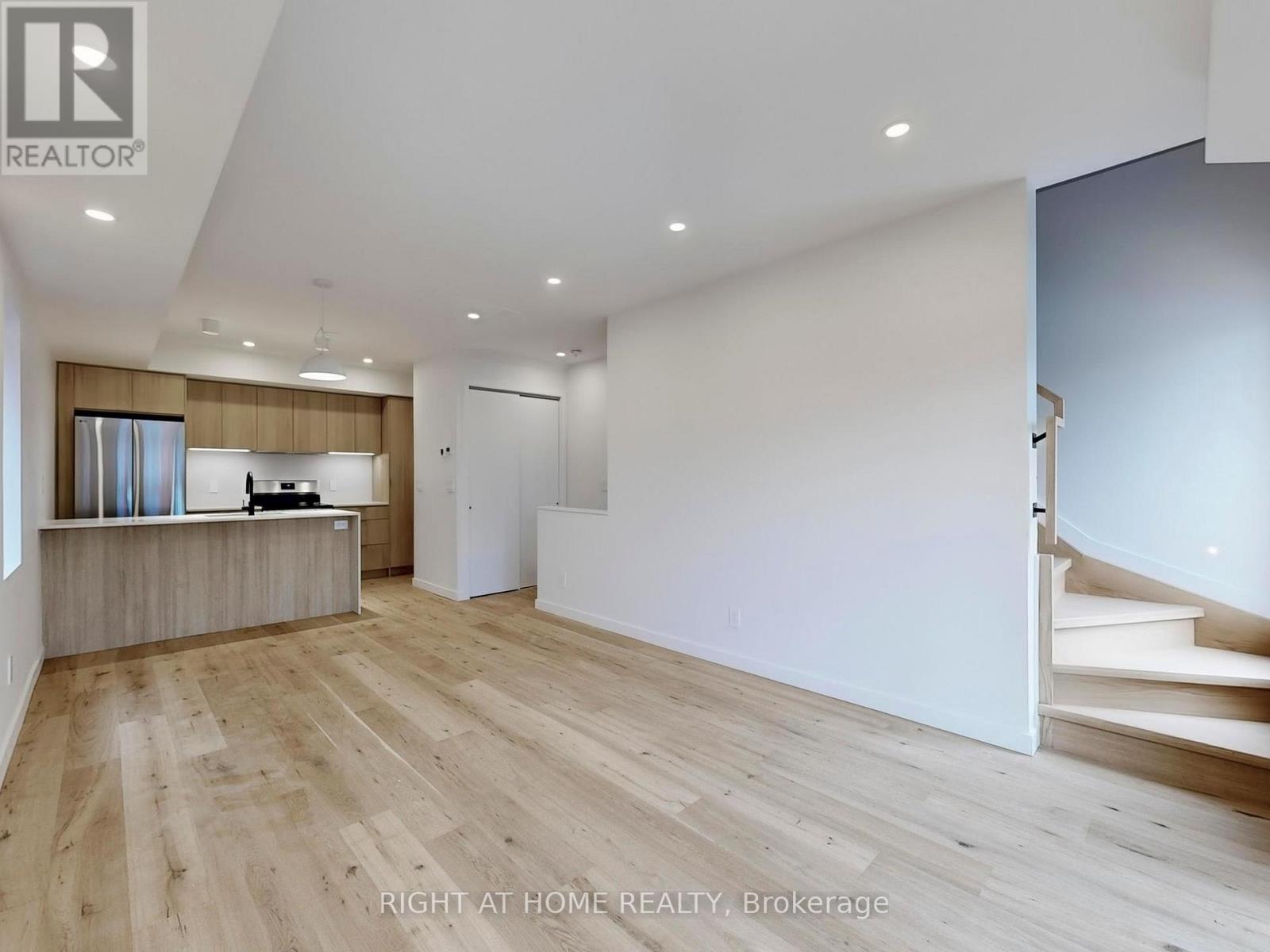 2 - 14 Salem Avenue, Toronto, Ontario  M6H 3C1 - Photo 4 - W12864664