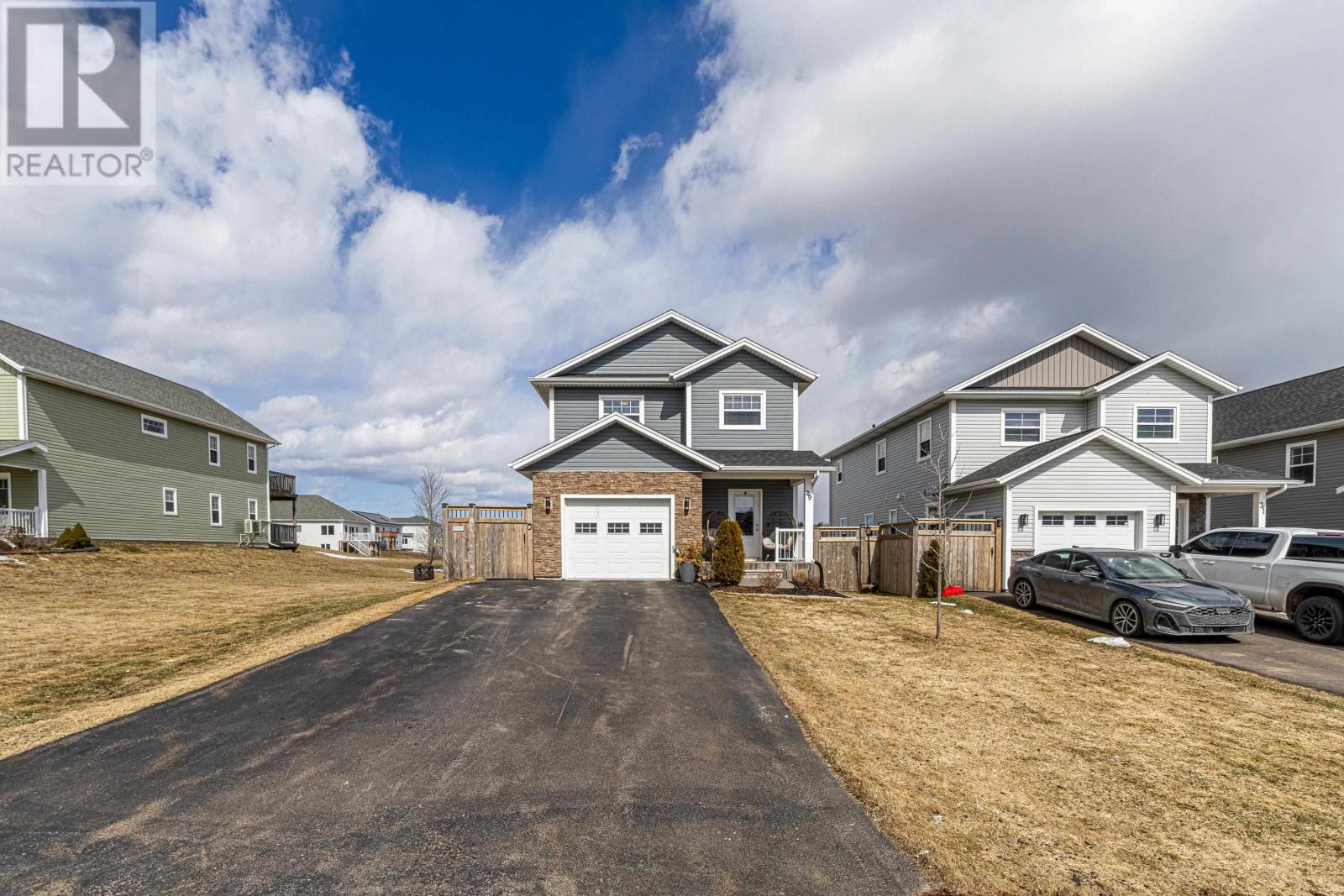 29 Hanmac Drive, Charlottetown, Prince Edward Island  C1C 0V9 - Photo 3 - 202605917