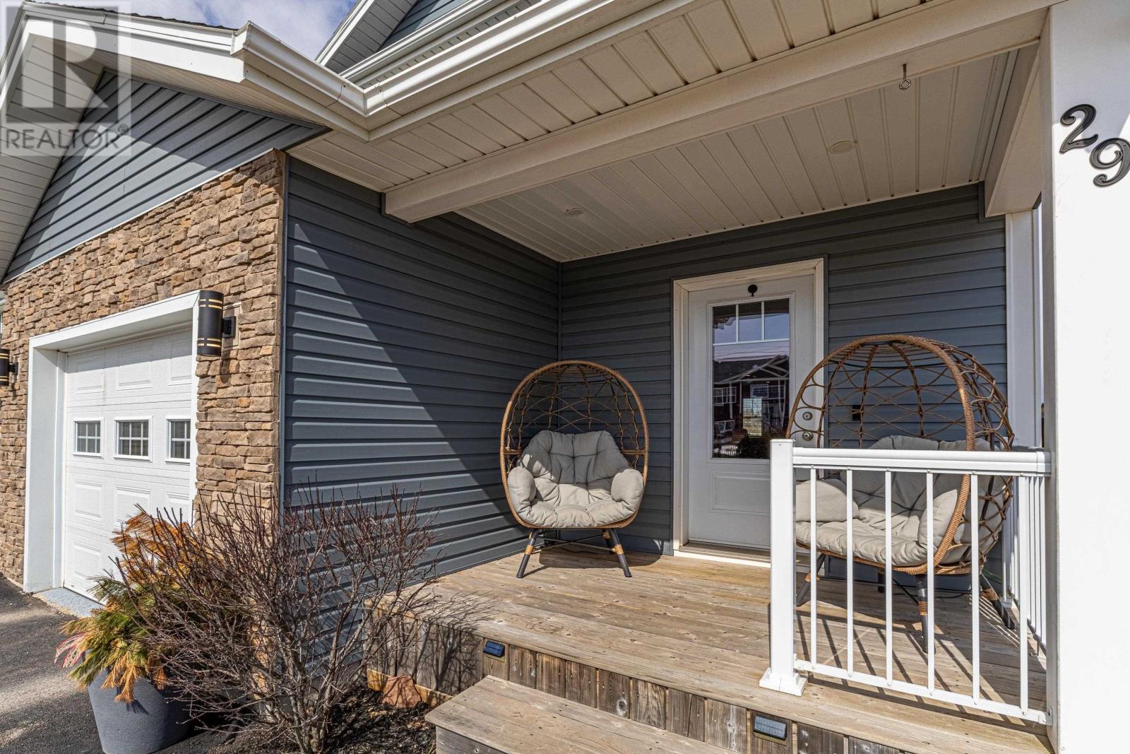 29 Hanmac Drive, Charlottetown, Prince Edward Island  C1C 0V9 - Photo 5 - 202605917