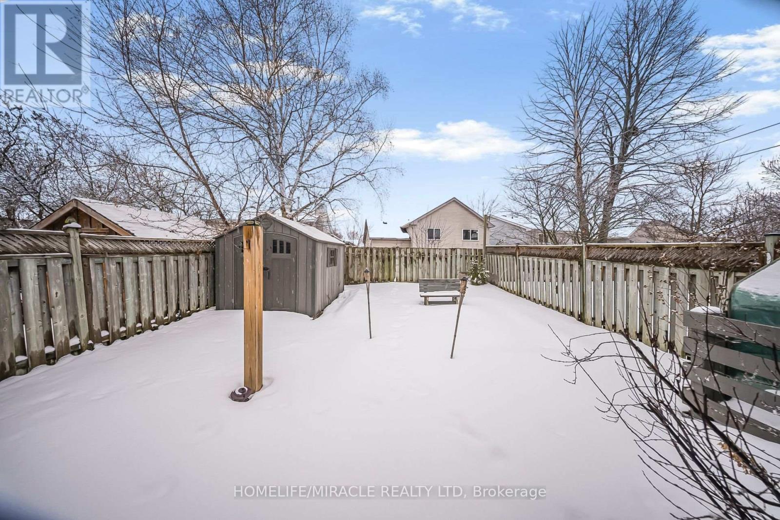 469 Old Newbury Lane, Cambridge, Ontario N3H 5P5 - Photo 46 - X12939918