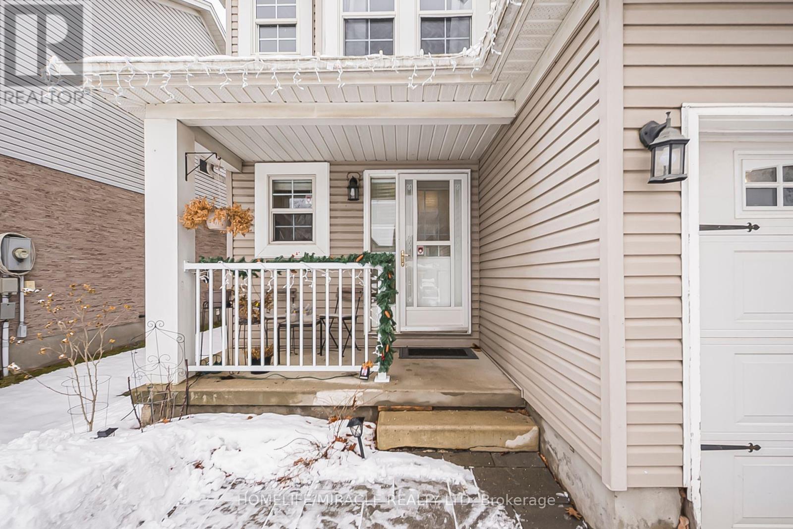 469 Old Newbury Lane, Cambridge, Ontario N3H 5P5 - Photo 5 - X12939918