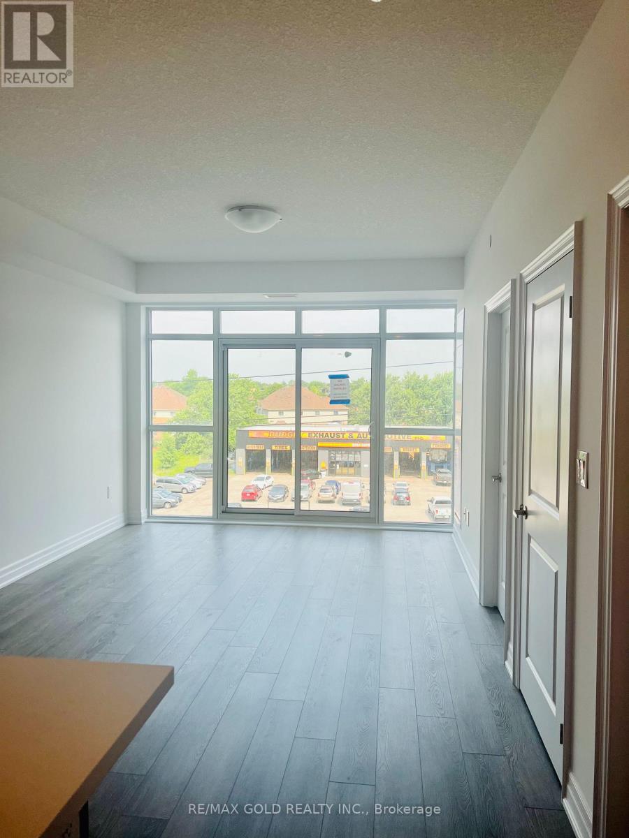 404 - 460 Dundas Street E, Hamilton, Ontario  L8B 2A5 - Photo 1 - X12939938