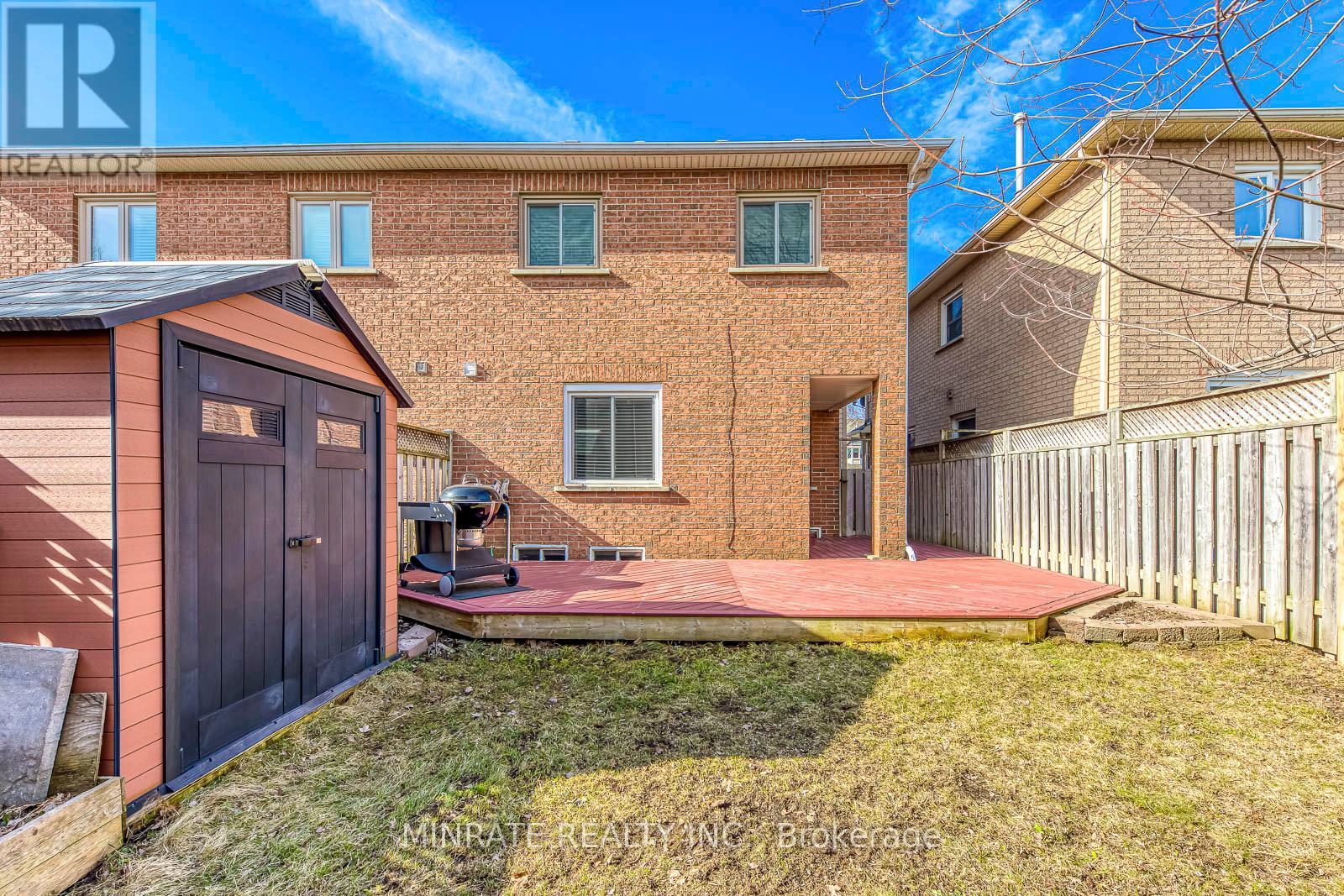129 Harnesworth Crescent, Hamilton, Ontario  L8B 0J5 - Photo 23 - X12939942