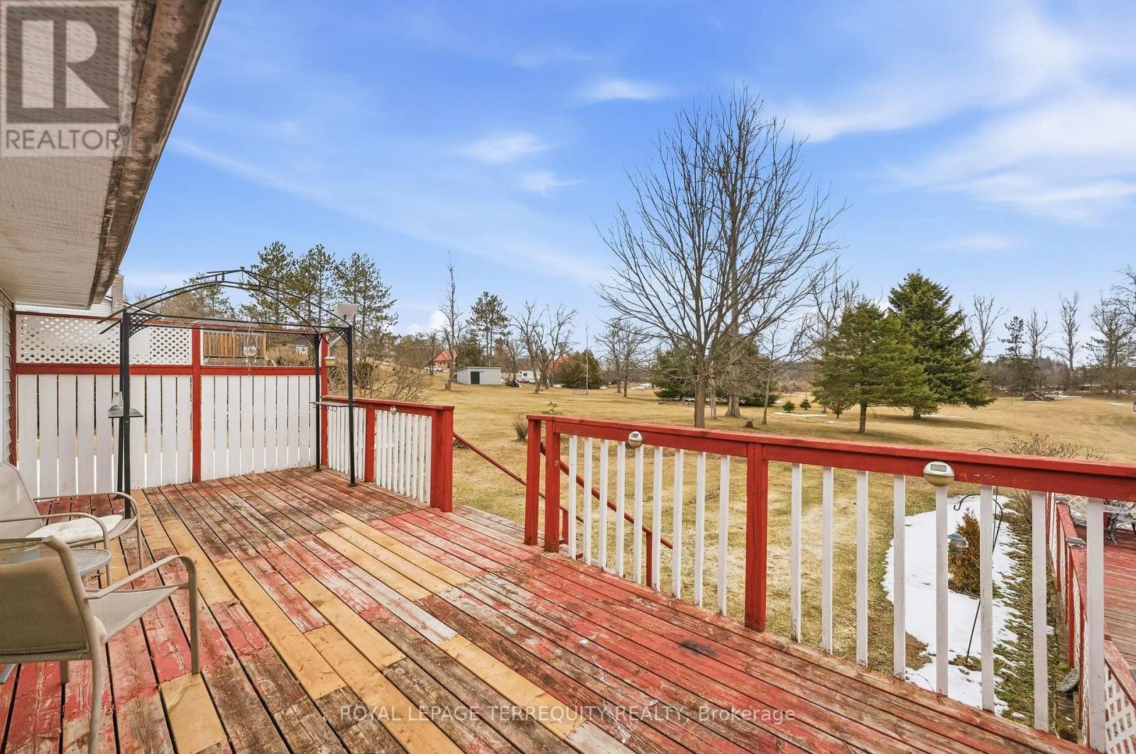 151 Gummow Road, Trent Hills, Ontario  K0K 3K0 - Photo 17 - X12939972