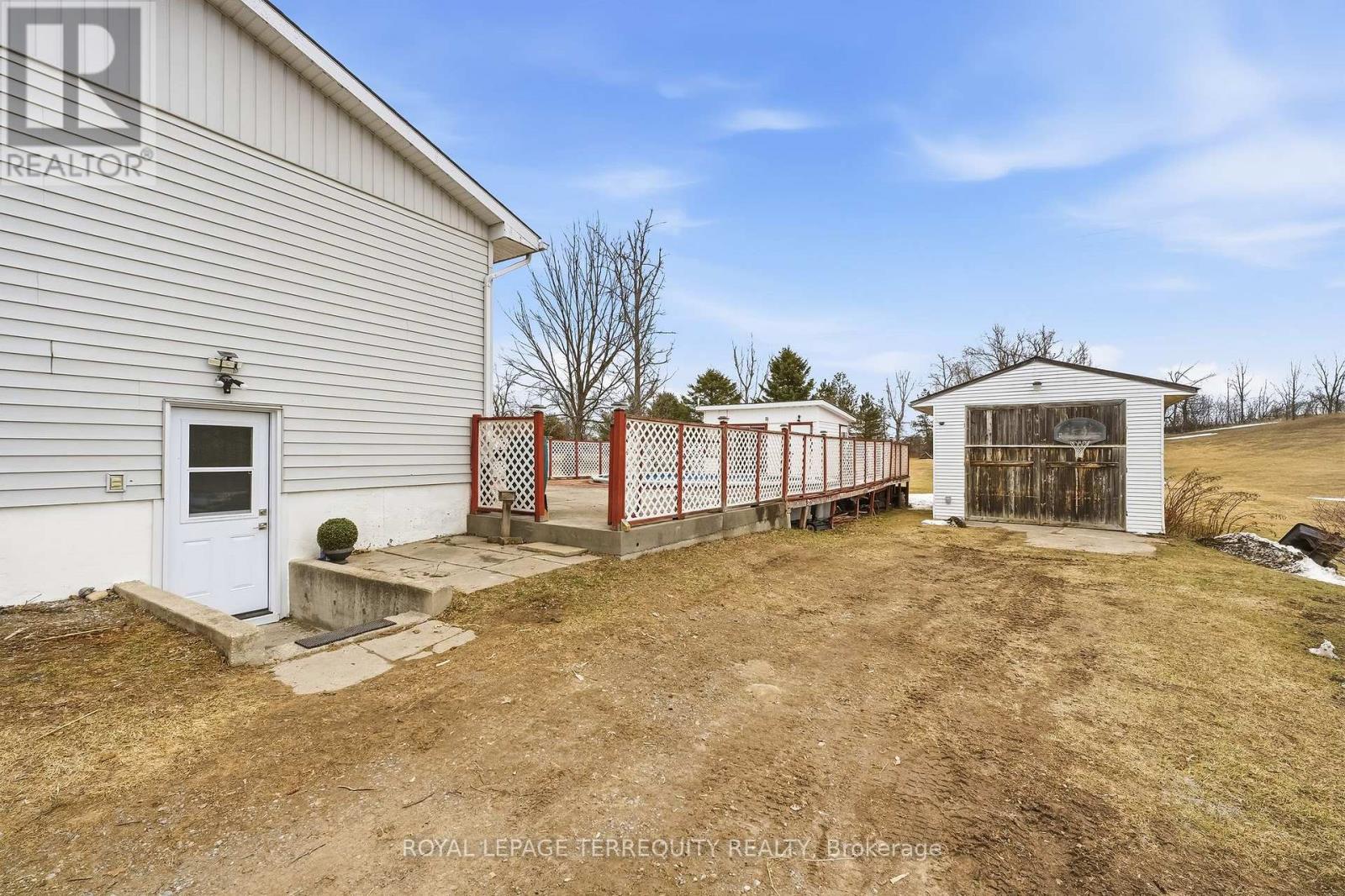 151 Gummow Road, Trent Hills, Ontario  K0K 3K0 - Photo 35 - X12939972