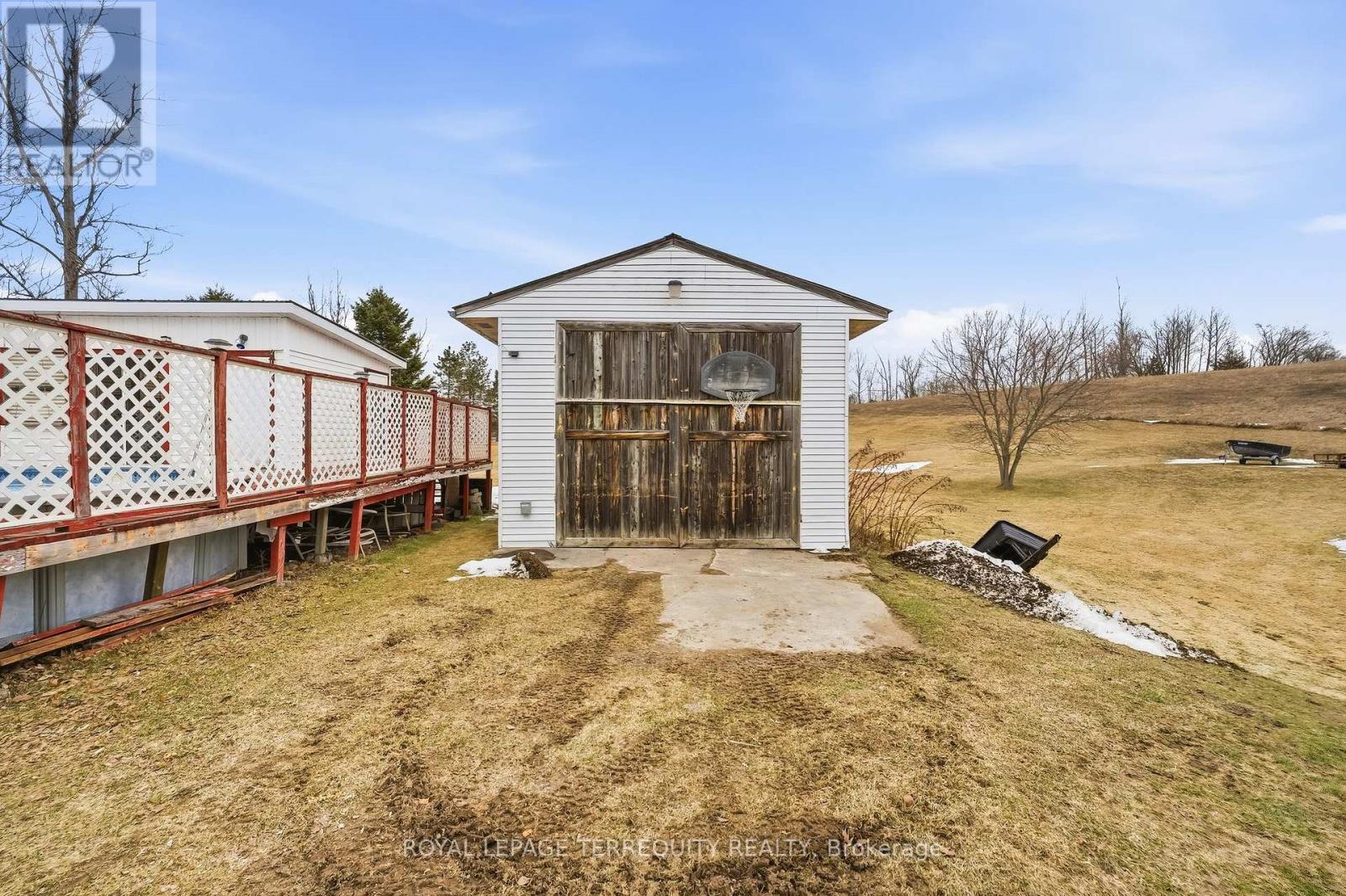 151 Gummow Road, Trent Hills, Ontario  K0K 3K0 - Photo 36 - X12939972