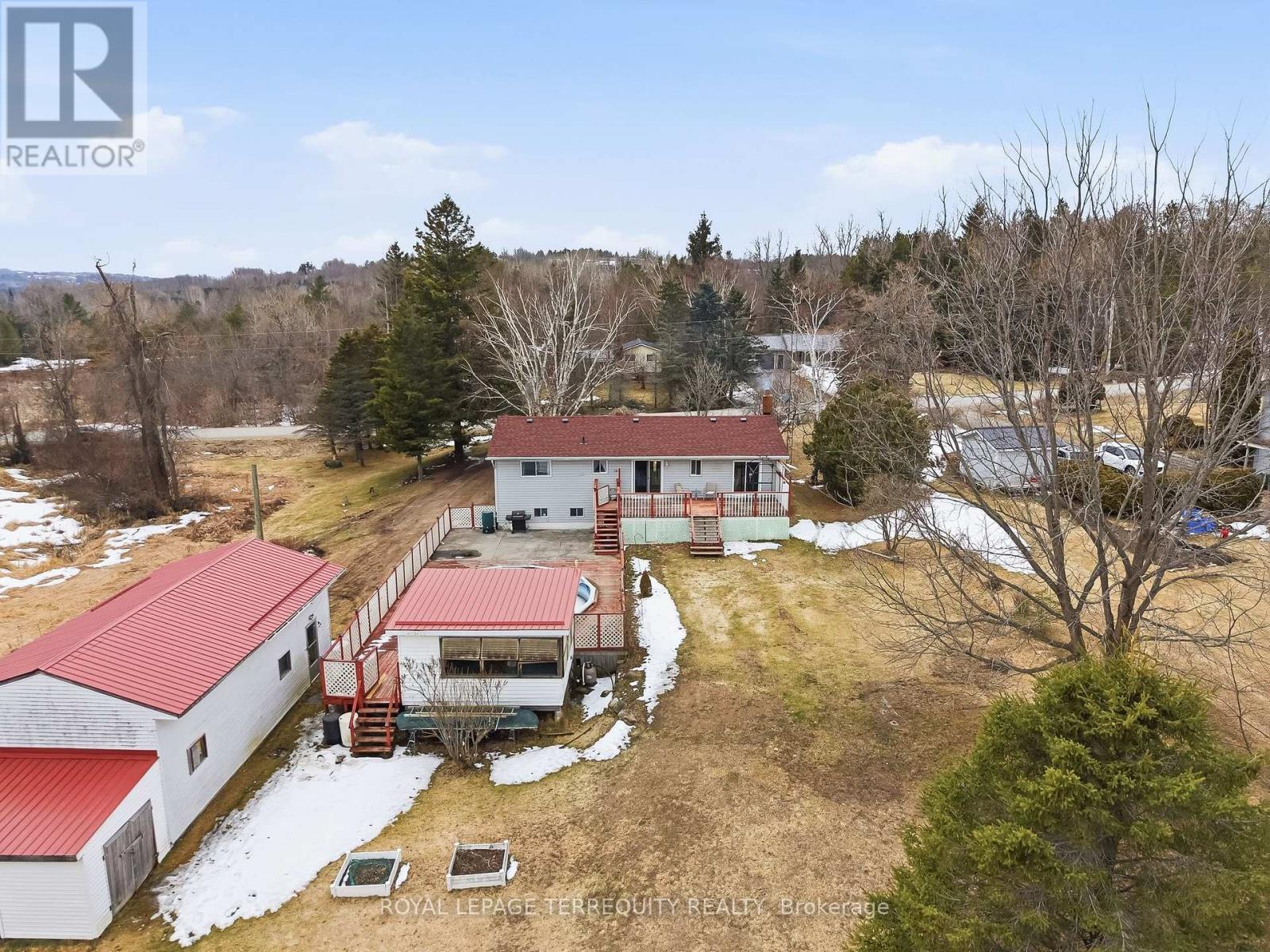 151 Gummow Road, Trent Hills, Ontario  K0K 3K0 - Photo 44 - X12939972