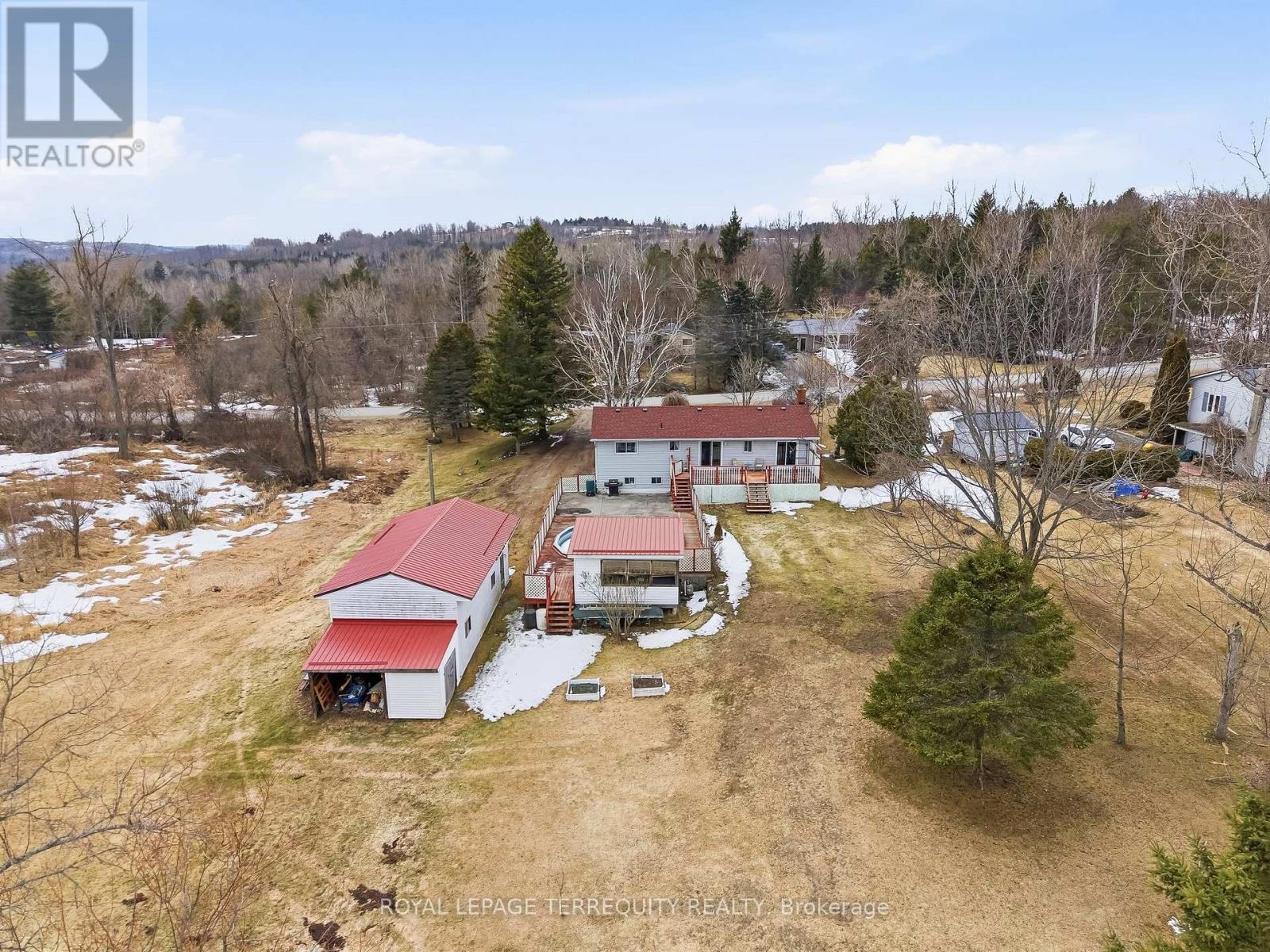 151 Gummow Road, Trent Hills, Ontario  K0K 3K0 - Photo 46 - X12939972