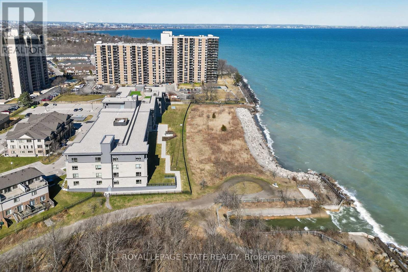 327 - 35 Southshore Crescent, Hamilton, Ontario  L8E 0J2 - Photo 35 - X12940100