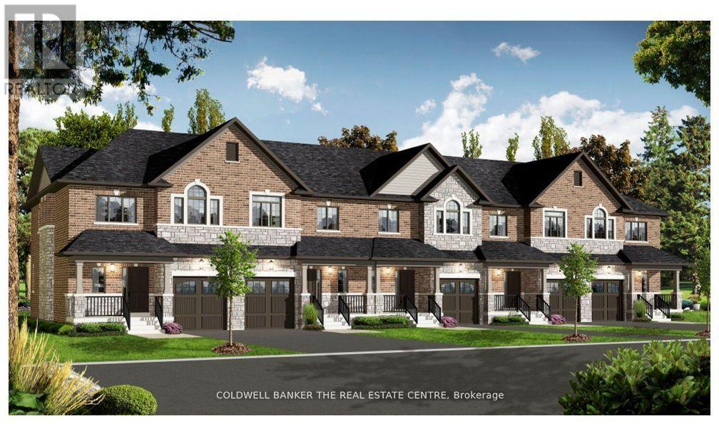 23 RAINEY DRIVE, East Luther Grand Valley, Ontario