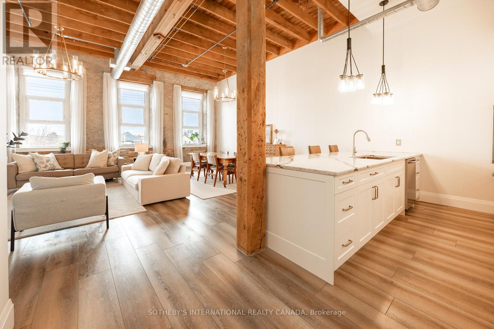 215 - 25 Concession Street, Cambridge, Ontario  N1R 2G6 - Photo 13 - X12940108