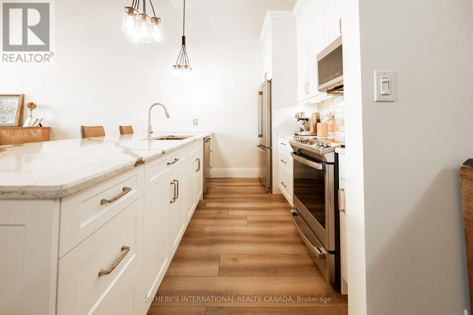 215 - 25 Concession Street, Cambridge, Ontario  N1R 2G6 - Photo 14 - X12940108