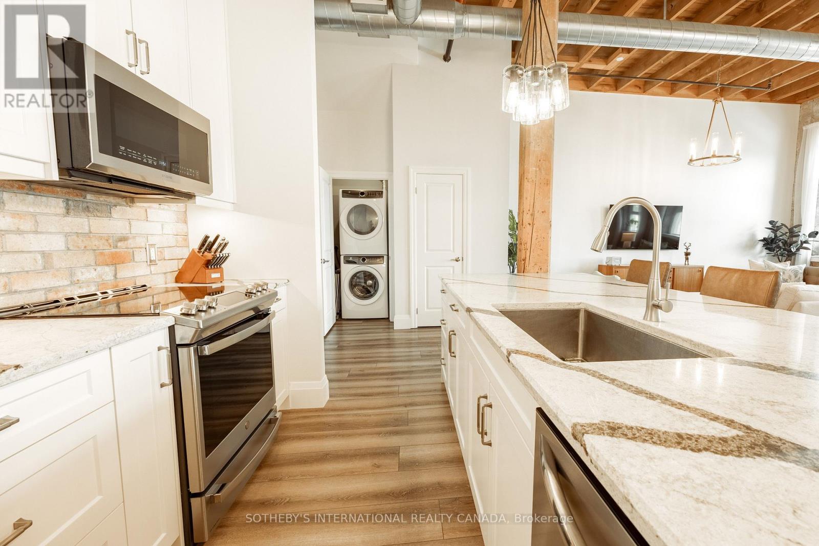 215 - 25 Concession Street, Cambridge, Ontario  N1R 2G6 - Photo 15 - X12940108