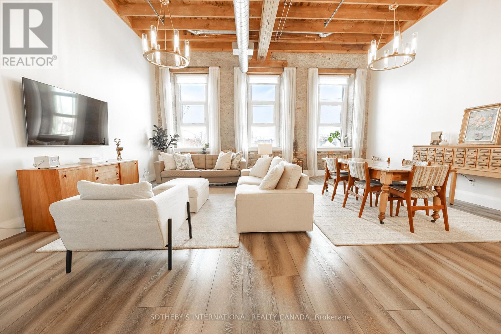 215 - 25 Concession Street, Cambridge, Ontario  N1R 2G6 - Photo 18 - X12940108