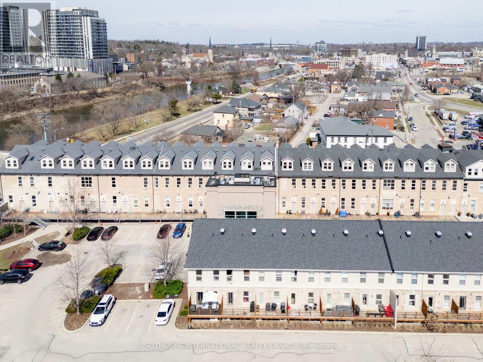 215 - 25 Concession Street, Cambridge, Ontario  N1R 2G6 - Photo 47 - X12940108