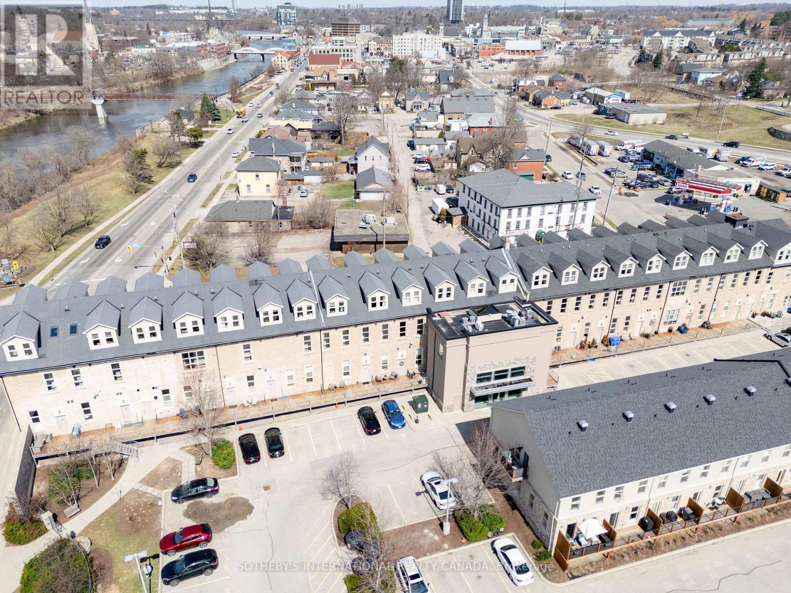 215 - 25 Concession Street, Cambridge, Ontario  N1R 2G6 - Photo 48 - X12940108