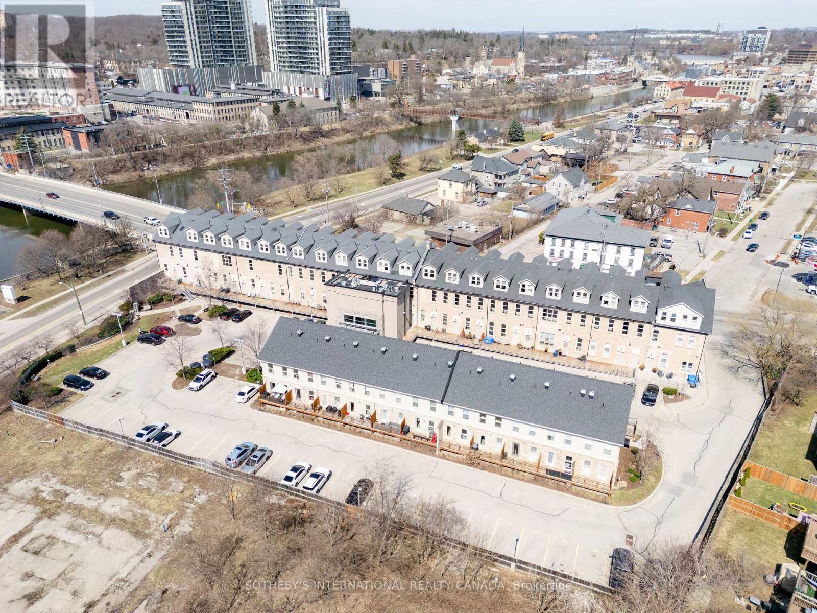 215 - 25 Concession Street, Cambridge, Ontario  N1R 2G6 - Photo 49 - X12940108