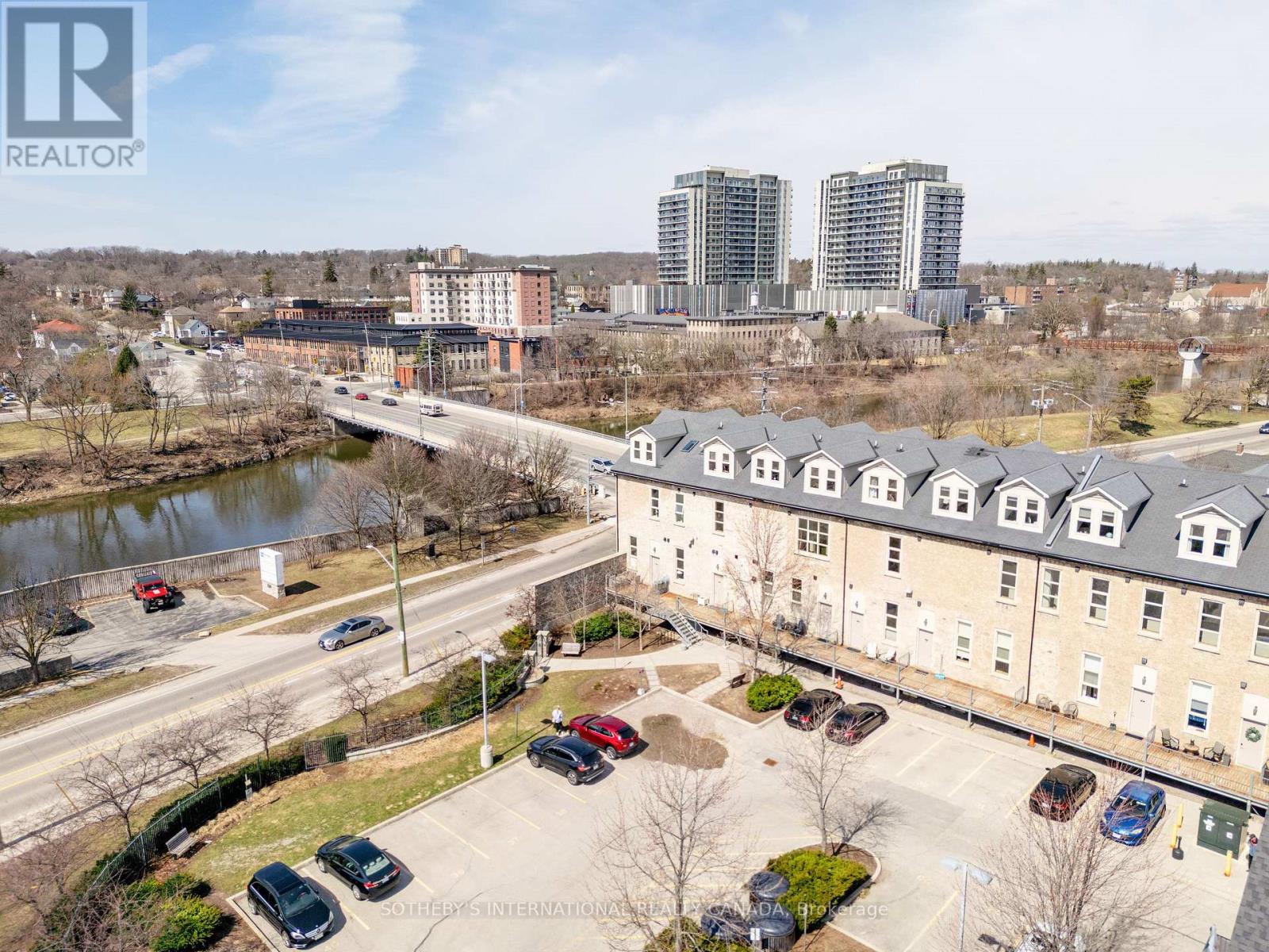 215 - 25 Concession Street, Cambridge, Ontario  N1R 2G6 - Photo 50 - X12940108