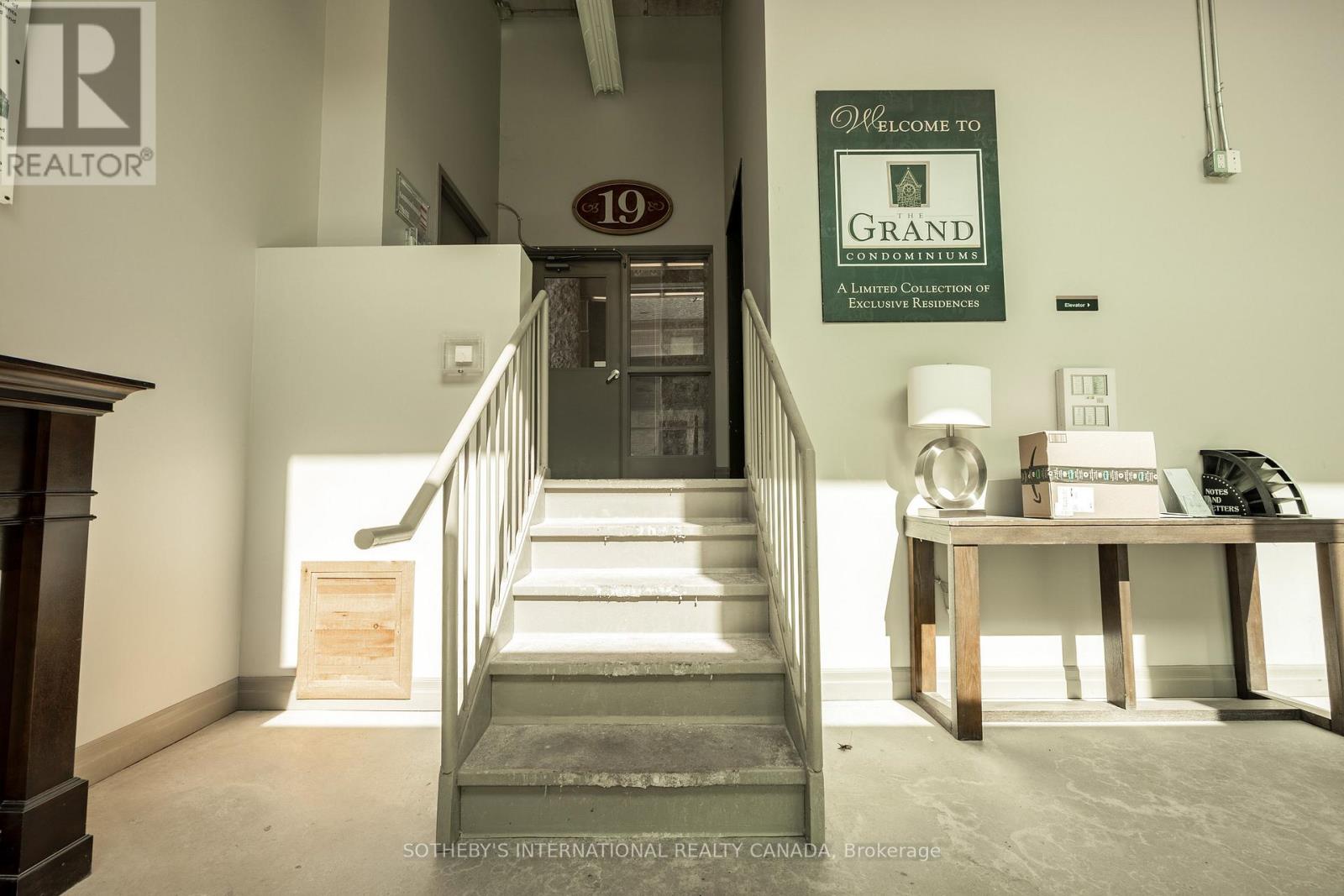 215 - 25 Concession Street, Cambridge, Ontario  N1R 2G6 - Photo 6 - X12940108