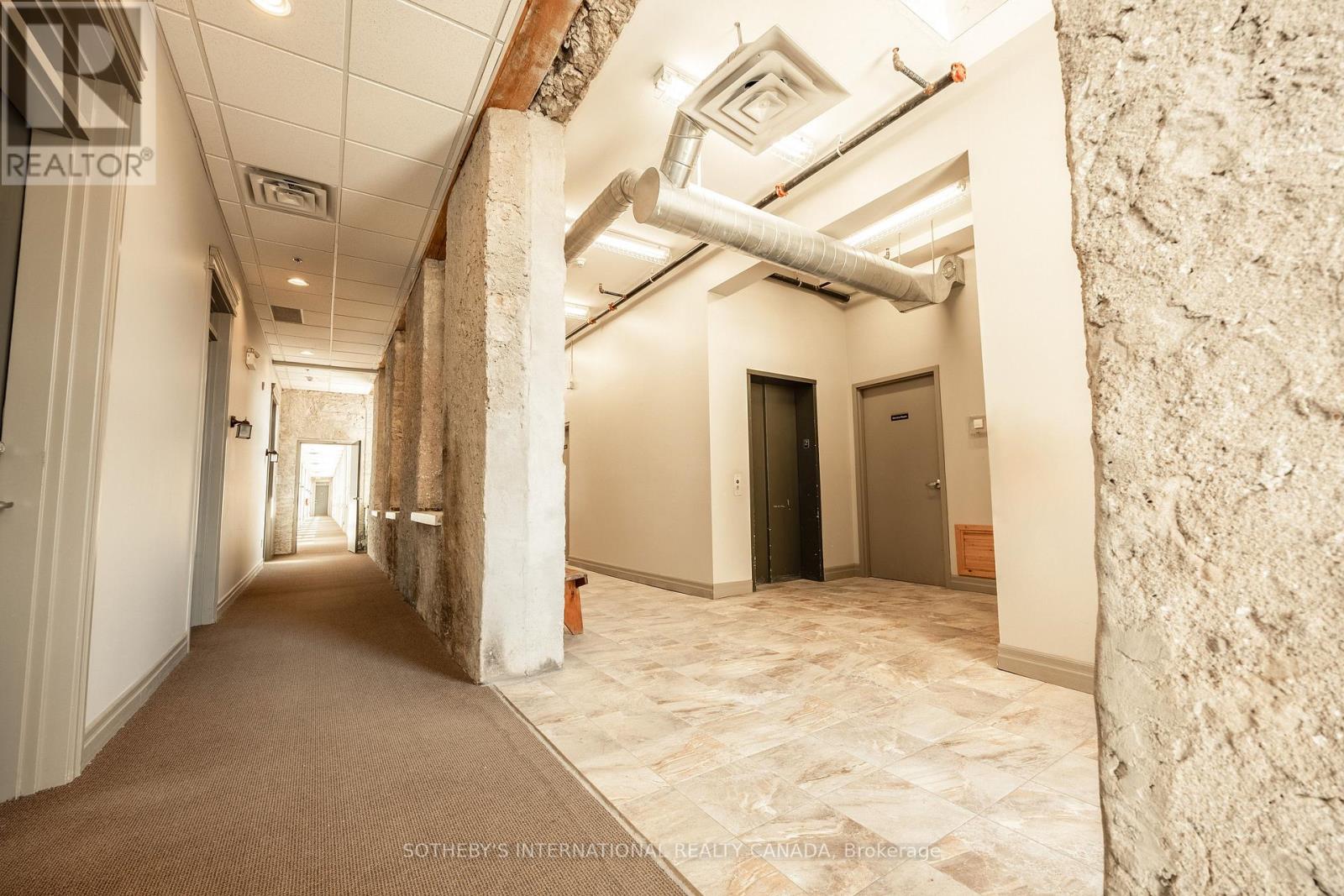 215 - 25 Concession Street, Cambridge, Ontario  N1R 2G6 - Photo 7 - X12940108