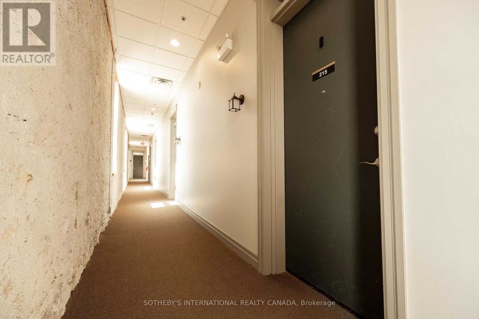 215 - 25 Concession Street, Cambridge, Ontario  N1R 2G6 - Photo 8 - X12940108