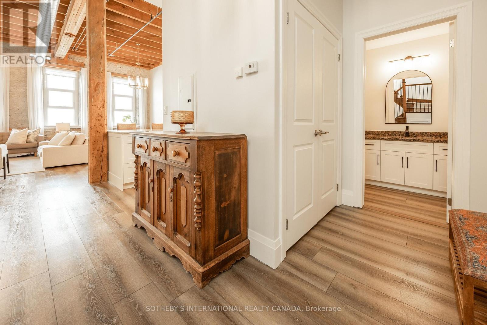 215 - 25 Concession Street, Cambridge, Ontario  N1R 2G6 - Photo 9 - X12940108