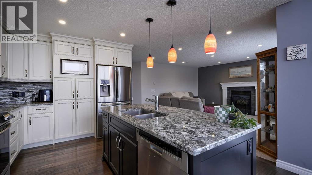 139 Coopers Close Sw, Airdrie, Alberta  T4B 2X1 - Photo 10 - A2297790