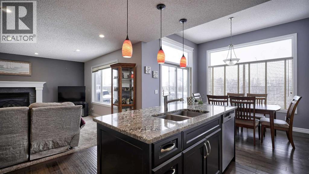 139 Coopers Close Sw, Airdrie, Alberta  T4B 2X1 - Photo 11 - A2297790