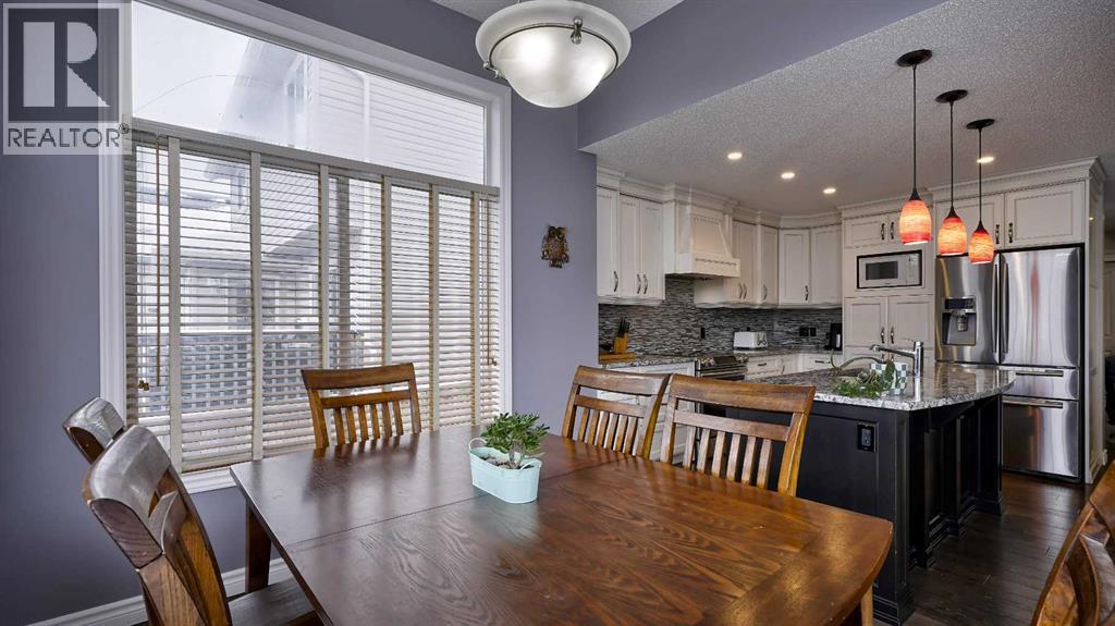 139 Coopers Close Sw, Airdrie, Alberta  T4B 2X1 - Photo 14 - A2297790