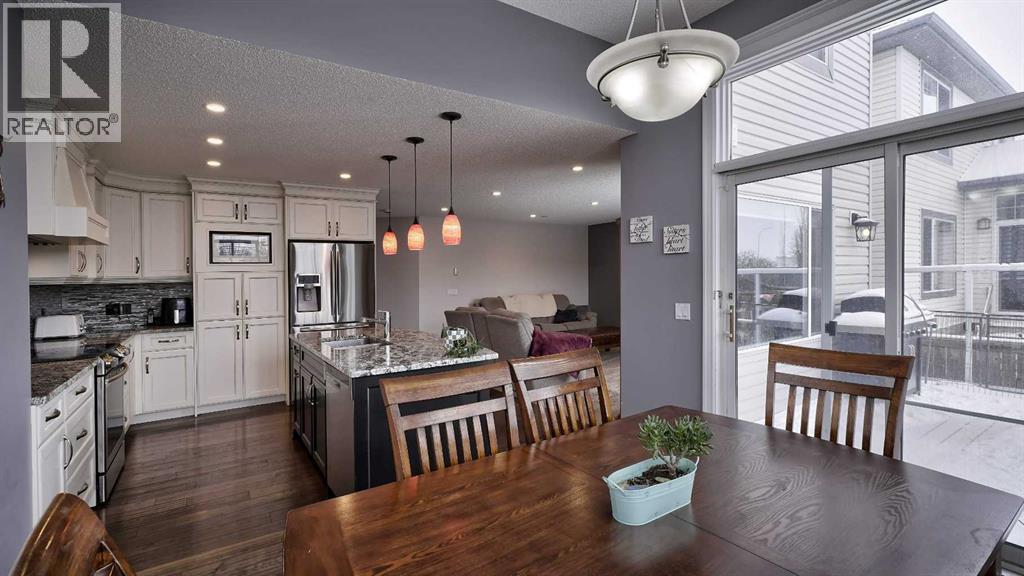 139 Coopers Close Sw, Airdrie, Alberta  T4B 2X1 - Photo 15 - A2297790