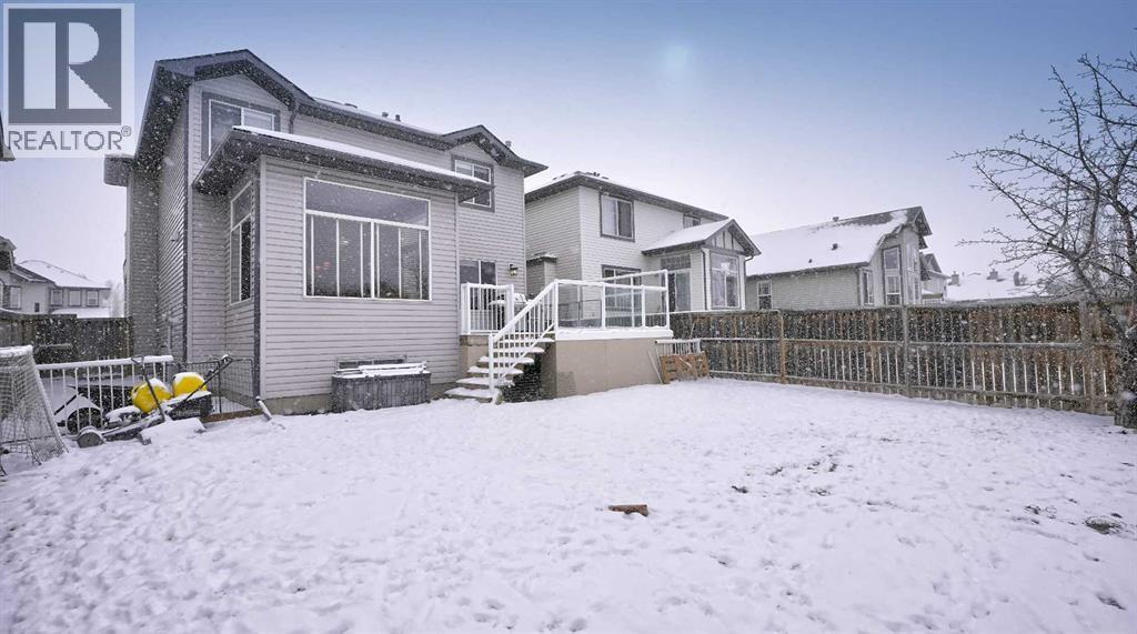 139 Coopers Close Sw, Airdrie, Alberta  T4B 2X1 - Photo 33 - A2297790
