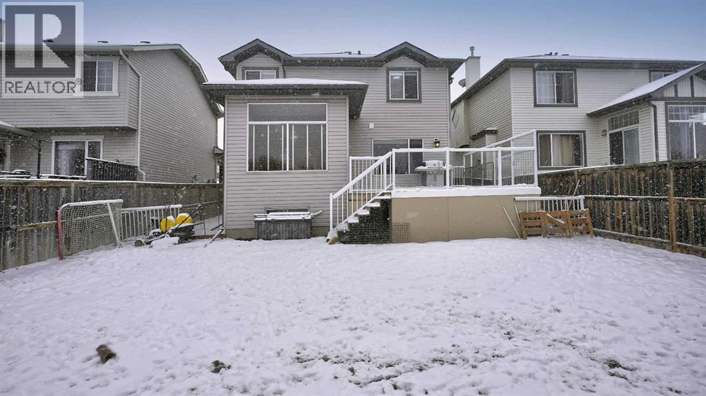 139 Coopers Close Sw, Airdrie, Alberta  T4B 2X1 - Photo 34 - A2297790