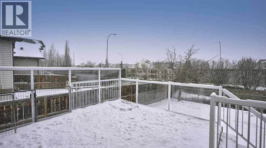139 Coopers Close Sw, Airdrie, Alberta  T4B 2X1 - Photo 36 - A2297790