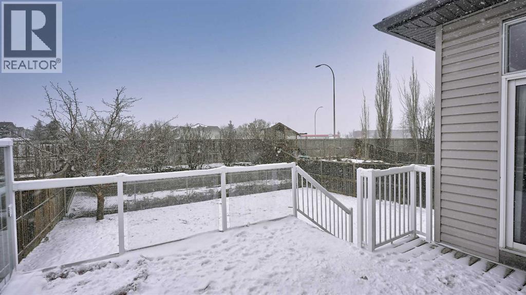 139 Coopers Close Sw, Airdrie, Alberta  T4B 2X1 - Photo 37 - A2297790